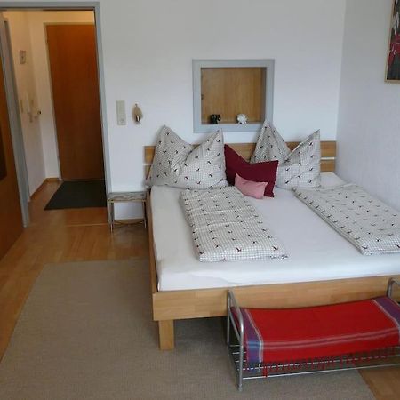 Kleine Feine Wohnung In Toplage Блуденц Екстериор снимка
