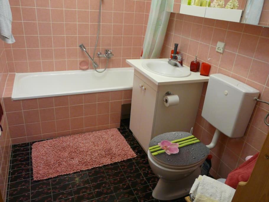 Kleine Feine Wohnung In Toplage Блуденц Екстериор снимка